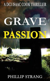 Produktbild: Grave Passion