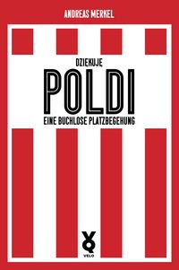 Produktbild: Dziekuje Poldi!