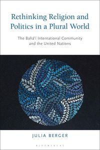 Produktbild: Rethinking Religion and Politics in a Plural World