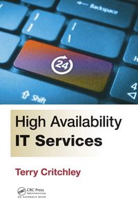 Produktbild: High Availability IT Services