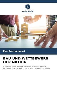 Produktbild: Bau und Wettbewerb der Nation