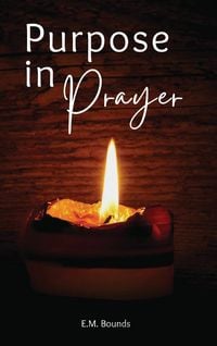 Produktbild: Purpose in Prayer