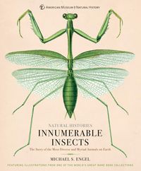 Produktbild: Innumerable Insects