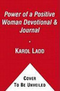 Produktbild: The Power of a Positive Woman Devotional & Journal: 52 Monday Morning Motivations