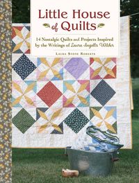 Produktbild: Little House Of Quilts