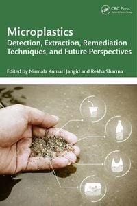 Produktbild: Microplastics