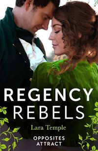 Produktbild: Regency Rebels
