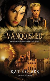 Produktbild: Vanquished