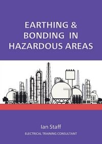 Produktbild: Earthing and Bonding in Hazardous Areas