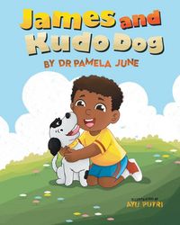 Produktbild: James and Kudo Dog