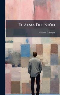 Produktbild: El Alma Del Ni&ntilde;o