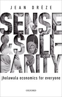 Produktbild: Sense and Solidarity