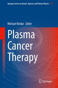 Produktbild: Plasma Cancer Therapy
