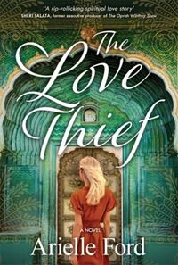 Produktbild: The Love Thief