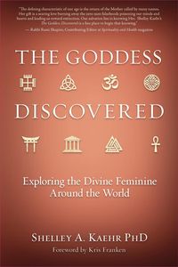 Produktbild: The Goddess Discovered