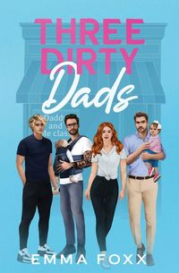 Produktbild: Three Dirty Dads