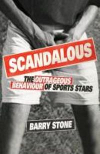 Produktbild: Stone, B: Scandalous