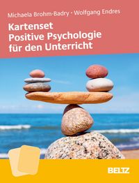 Produktbild: Kartenset Positive Psychologie f&uuml;r den Unterricht