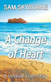 Produktbild: A Change of Heart (Lesvos Island)