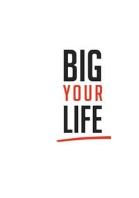 Produktbild: Big Your Life