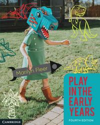 Produktbild: Play in the Early Years