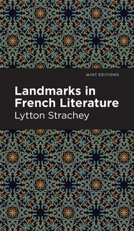 Produktbild: Landmarks in French Literature