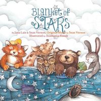 Produktbild: Blanket of Stars