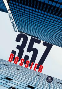 Produktbild: Pierre Dumoulin: Dossier 357