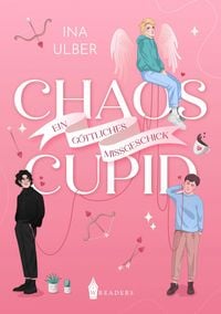 Produktbild: Chaos Cupid