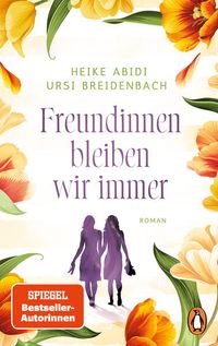 Produktbild: Freundinnen bleiben wir immer