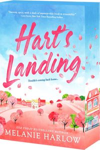 Produktbild: Hart's Landing