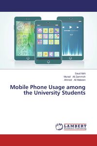 Produktbild: Mobile Phone Usage among the University Students
