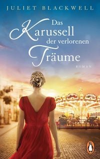 Produktbild: Das Karussell der verlorenen Tr&auml;ume