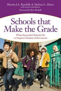 Produktbild: Schools That Make the Grade