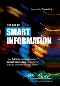 Produktbild: The Age of Smart Information
