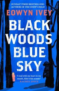 Produktbild: Black Woods, Blue Sky