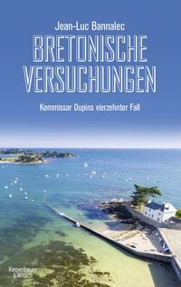 Produktbild: Bretonische Versuchungen
