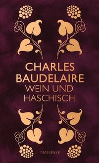 Produktbild: Wein und Haschisch