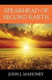 Produktbild: Spearhead of Second Earth
