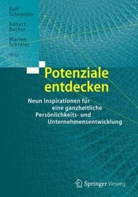 Produktbild: Potenziale entdecken