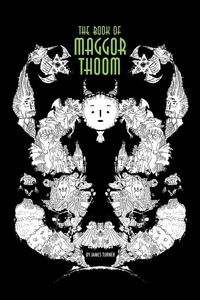 Produktbild: The Book of Maggor Thoom