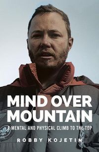 Produktbild: Mind Over Mountain