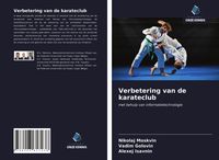 Produktbild: Verbetering van de karateclub