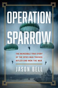 Produktbild: Operation Sparrow