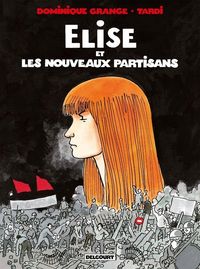 Produktbild: Elise et les nouveaux partisans