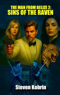 Produktbild: Sins of the Raven