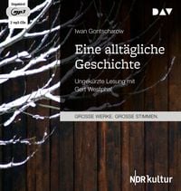 Produktbild: Eine allt&auml;gliche Geschichte