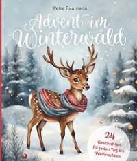 Produktbild: Advent im Winterwald