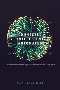 Produktbild: Connected, Intelligent, Automated