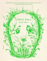 Produktbild: Ghost Wall